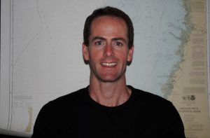 Sean Beckwith