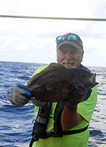 Steven Murawski - Marine Resource Assessment Steven Murawski - Marine Resource Assessment