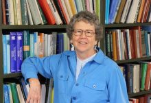 Pamela Hallock Muller, Professor - Geological Oceanography