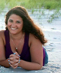 Graduate Student - Kate Colna