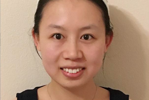 Mengqiu Wang