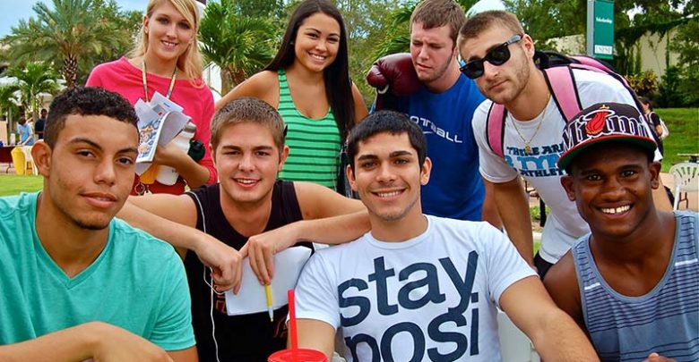 USFCMS will be hosting a second Diversity Workshop. Photo Credit: USFSP