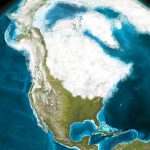 Laaurentide Ice Sheet