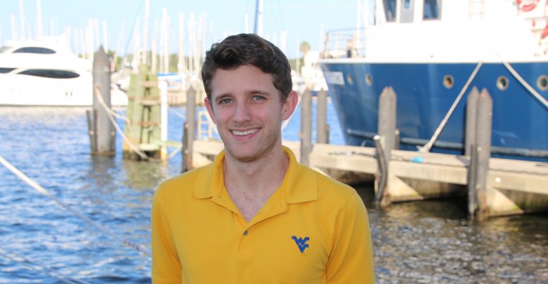 Graduate Student - Nicholas Underwood