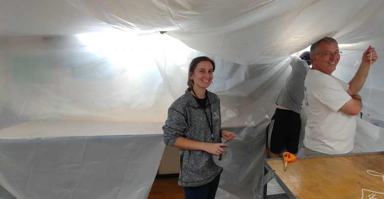 Graduate Student - Shannon Burns