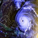 Storm Surge Hurricane