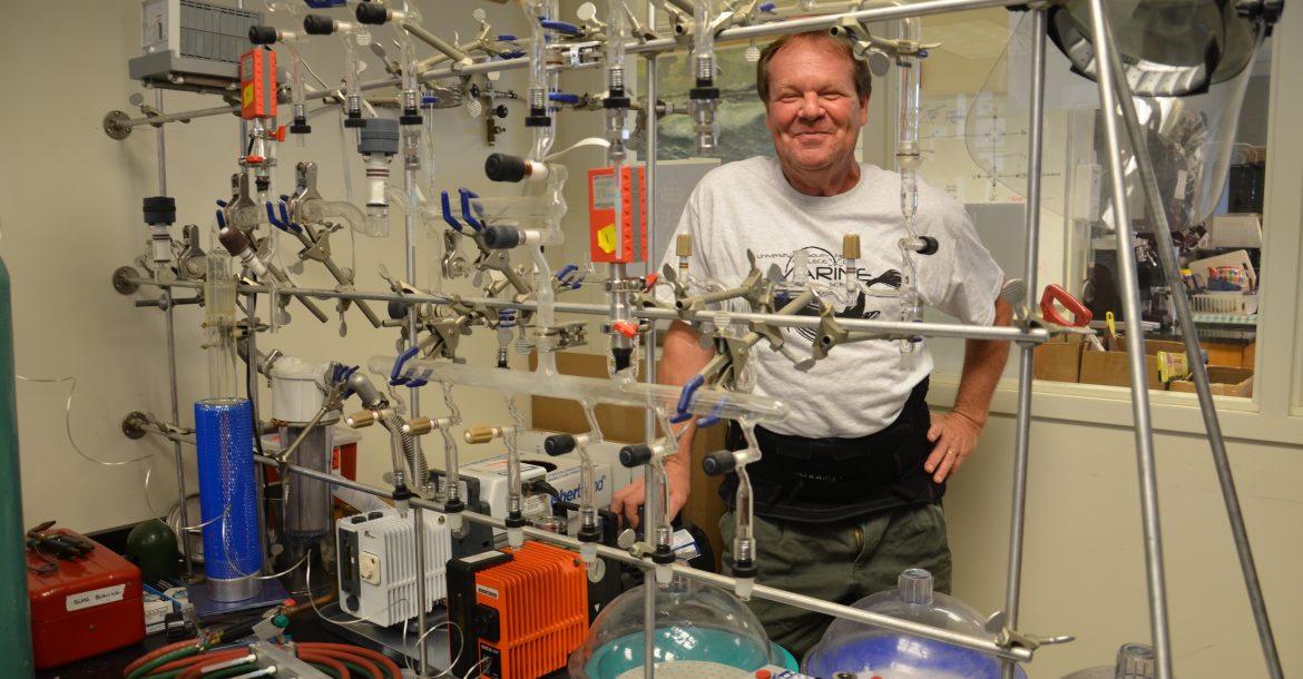 Usf Masters Programs >> Chemical Oceanography – USF College of Marine Science Usf Masters Programs >> Chemical Oceanography – USF College of Marine Science