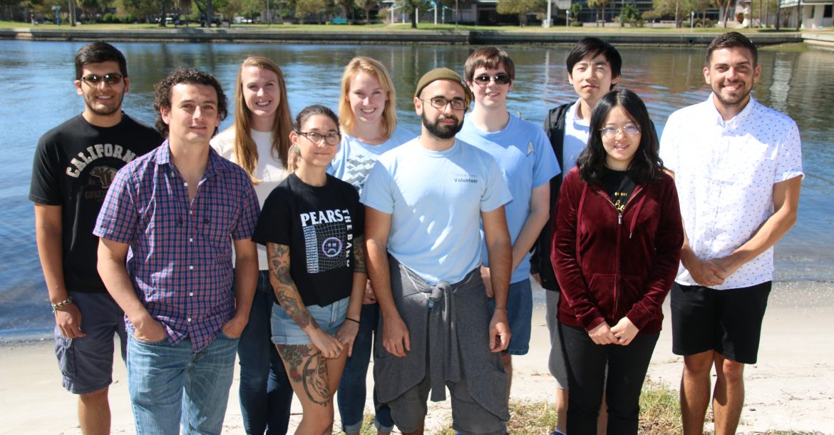 Current Students