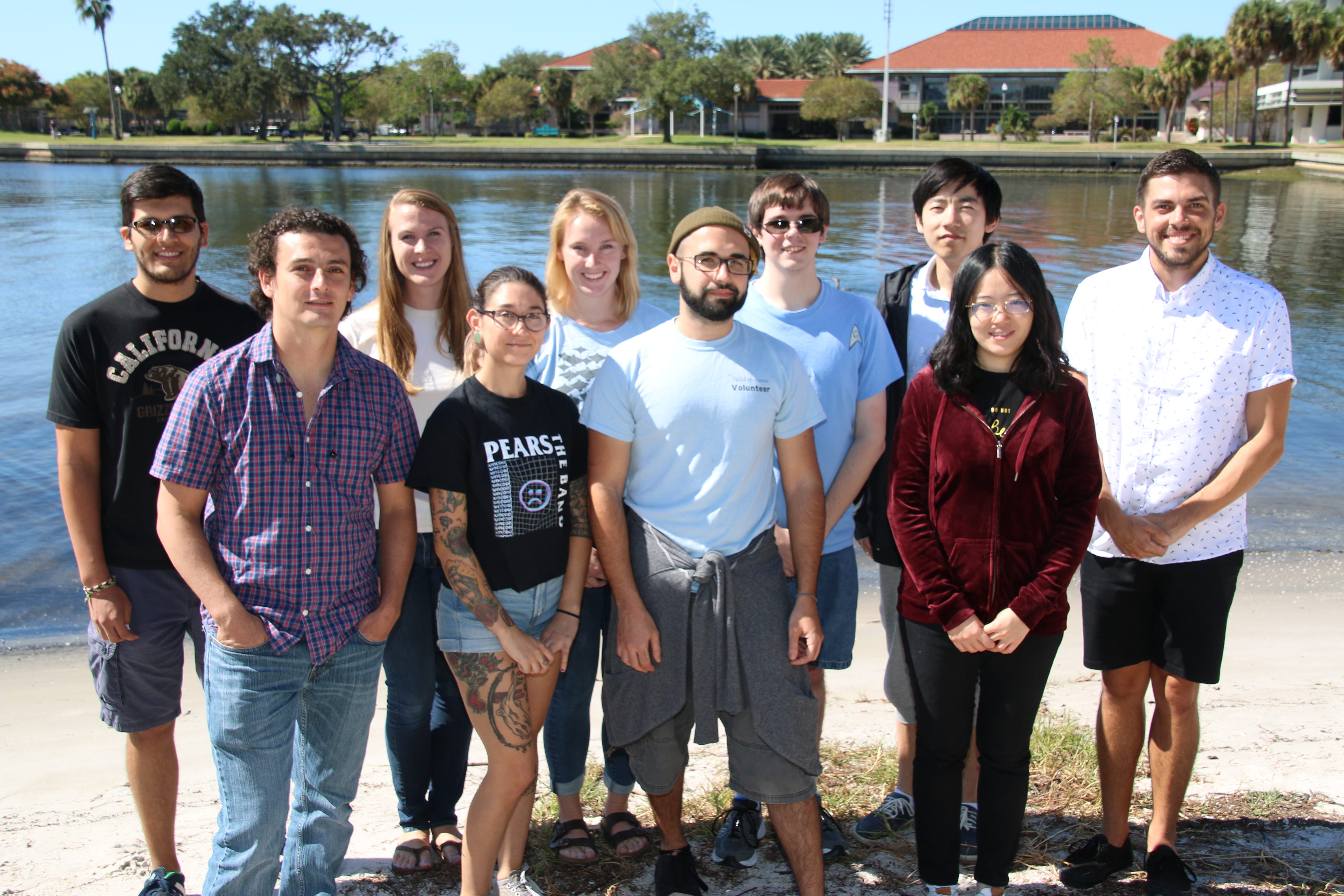 Current Students