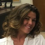 Rebecca George - USF Center for Maritime and Port Studies