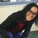 Ana Maria Quintero - USF Center for Maritime and Port Studies