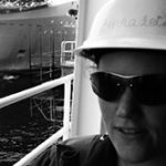 Bernadette Jobbe Duval - USF Center for Maritime and Port Studies