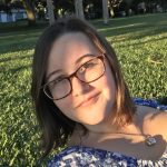 Cassandra Cariaga - USF Center for Maritime and Port Studies