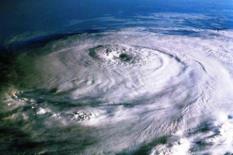 Hurricane Matthew 2016