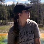Katie Wagner - USF Center for Maritime and Port Studies