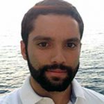 Nicolas Degrain - USF Center for Maritime and Port Studies