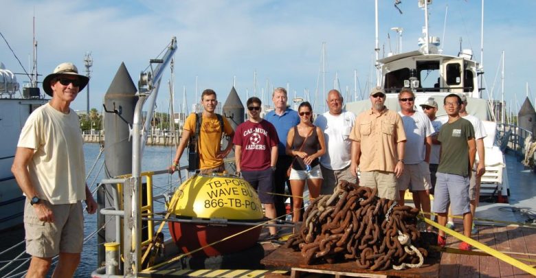 The USF Center for Maritime and Port Studies