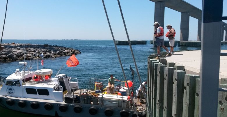 USF Center for Maritime and Port Studies - Our Mission