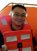 Xinfeng Liang Xinfeng Liang