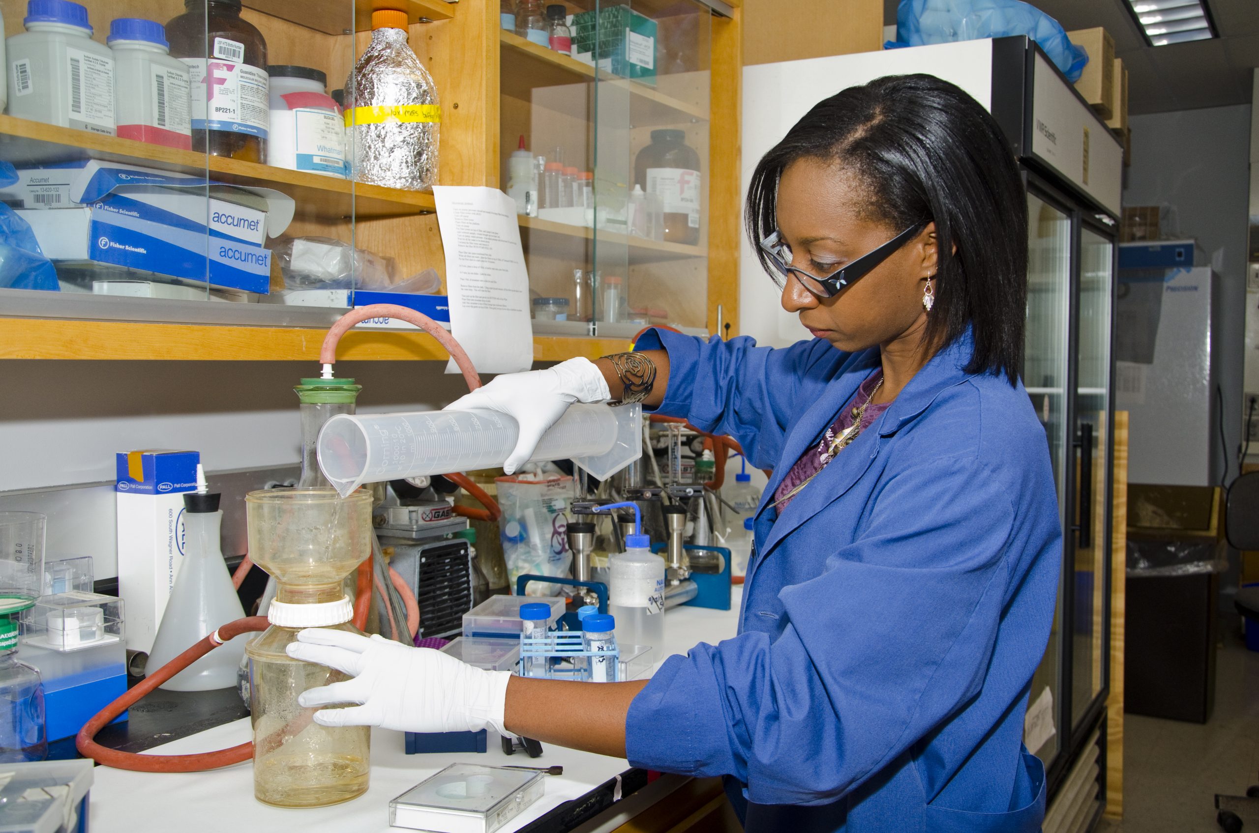 PhD Degree Requirements - Chemical Oceanography