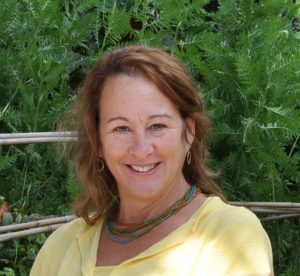 Dr. Cheryl Hapke Dr. Cheryl Hapke